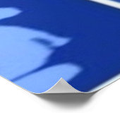 COLOSSAL SHREDDER PRO SKATEBOARING WALL POSTER (Hoek)