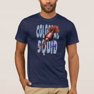 Colossal Squid Shirt