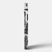 Colosseum 1890 mobiel Hoesje (Achterkant / Links)