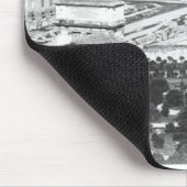 Colosseum 1890 Mousepad Muismat (Hoek)