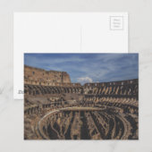 Colosseum 3 briefkaart (Voorkant / Achterkant)