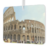 Colosseum Ansichtkaart Luchtverfrisser (Links)