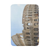 Colosseum Badmat (Voorkant Verticaal)