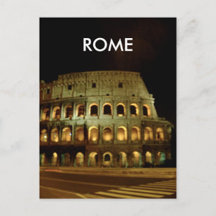Colosseum Briefkaart