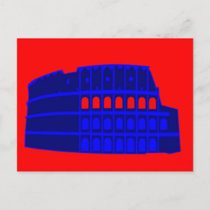 Colosseum Briefkaart