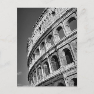 Colosseum-Briefkaart Briefkaart