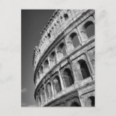 Colosseum-Briefkaart Briefkaart (Voorkant)