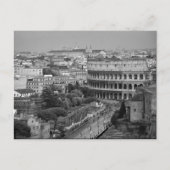 Colosseum-Briefkaart Briefkaart (Voorkant)