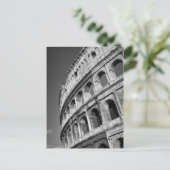 Colosseum-Briefkaart Briefkaart (Staand voorkant)