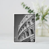 Colosseum-Briefkaart Briefkaart (Staand voorkant)