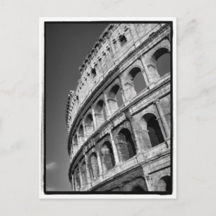 Colosseum-Briefkaart Briefkaart