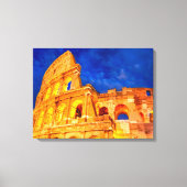 Colosseum Canvas (Voorkant)