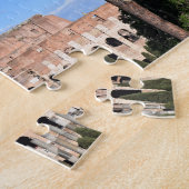 Colosseum - Colosseo - Rome - 8x10 - 110 pc Legpuzzel (Zijkant)