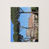 Colosseum - Colosseo - Rome - 8x10 - 110 pc Legpuzzel (Verticaal)