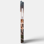 Colosseum: het majestueuze wonder van Rome Case-Mate iPhone Case (Achterkant / Links)