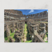 Colosseum II Briefkaart (Voorkant)