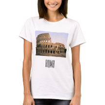 Colosseum in Rome (1900)