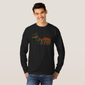 Colosseum in Rome 2 T-shirt (Voorkant volledig)