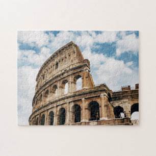 Colosseum in Rome   Iconisch Italiaans landmerk Legpuzzel