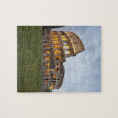 Colosseum in Rome, Italië Legpuzzel (Horizontaal)