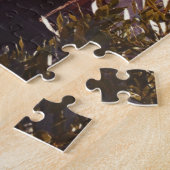 Colosseum in Rome Legpuzzel (Zijkant)