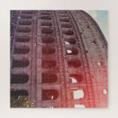 Colosseum in Rome Legpuzzel (Horizontaal)