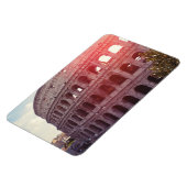 Colosseum in Rome Magneet (Linkerzijde)