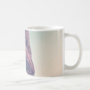 Colosseum in Rome. Monumentale driegelaagde Romein Koffiemok