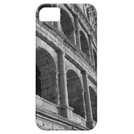 Colosseum in Rome. Monumentale Romeinse amfitheate iPhone 11 Hoesje