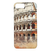 Colosseum iPhone / iPad case (Achterkant)