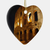 Colosseum Keramisch Ornament (Rechts)