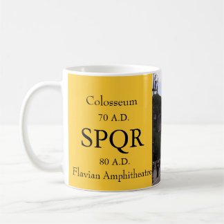 Colosseum Koffiemok