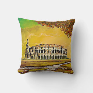 Colosseum Kussen