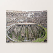 colosseum legpuzzel (Horizontaal)