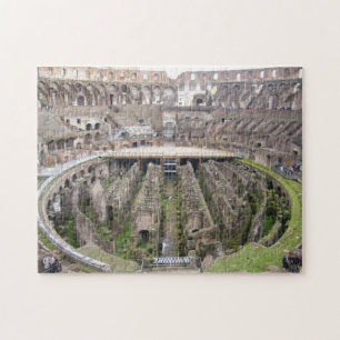 colosseum legpuzzel