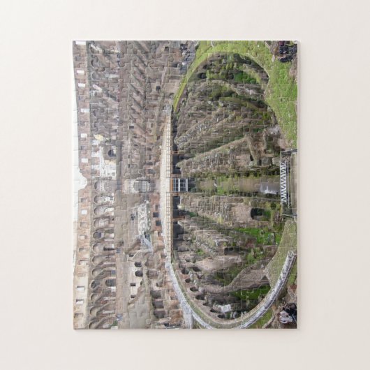 colosseum legpuzzel (Verticaal)