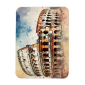 Colosseum Magneet (Verticaal)