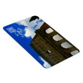 colosseum magneet (Rechterzijde)