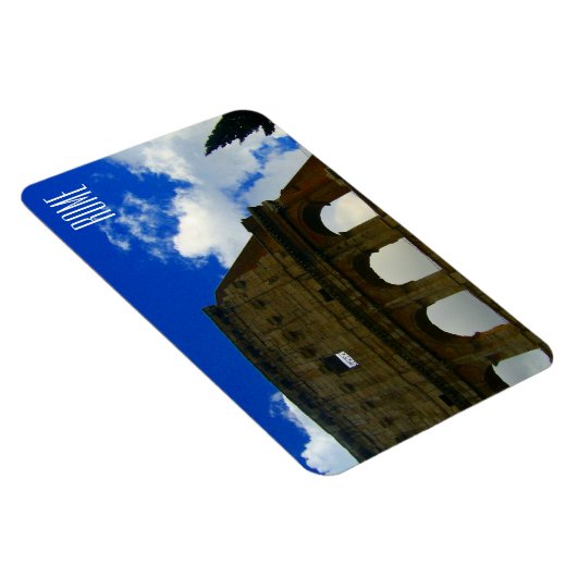 colosseum magneet (Rechterzijde)