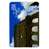 colosseum magneet (Verticaal)