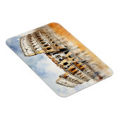 Colosseum Magneet (Rechterzijde)