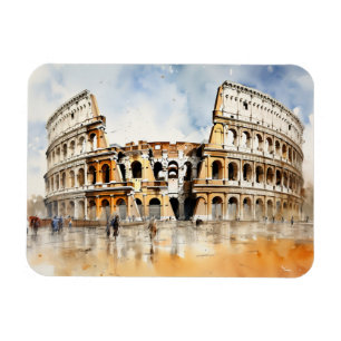 Colosseum Magneet