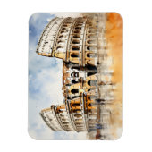 Colosseum Magneet (Verticaal)