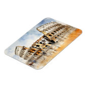 Colosseum Magneet (Linkerzijde)