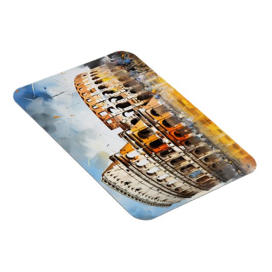 Colosseum Magneet (Rechterzijde)