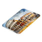 Colosseum Magneet (Linkerzijde)