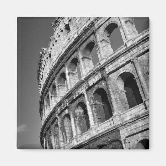 Colosseum magneet (Voorkant)