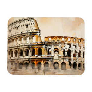 Colosseum Magneet