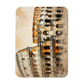 Colosseum Magneet (Verticaal)