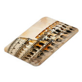 Colosseum Magneet (Linkerzijde)